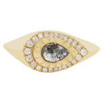 Load image into Gallery viewer, Pear Deco Signet

