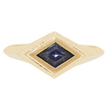 Load image into Gallery viewer, Empress Ring
