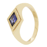 Load image into Gallery viewer, Empress Ring
