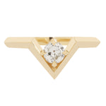 Load image into Gallery viewer, Gable Ring

