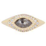 Load image into Gallery viewer, Deco Eye Signet IX
