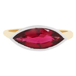 Load image into Gallery viewer, Rubellite Solitaire
