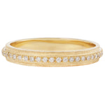 Load image into Gallery viewer, Three Step Eternity Band
