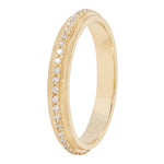 Load image into Gallery viewer, Three Step Eternity Band
