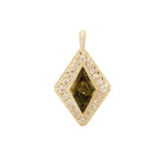 Load image into Gallery viewer, Viridian Pendant
