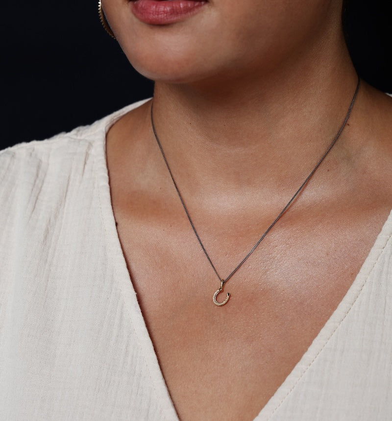 Black Diamond Little Luck