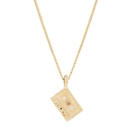 Load image into Gallery viewer, Mixtape Necklace
