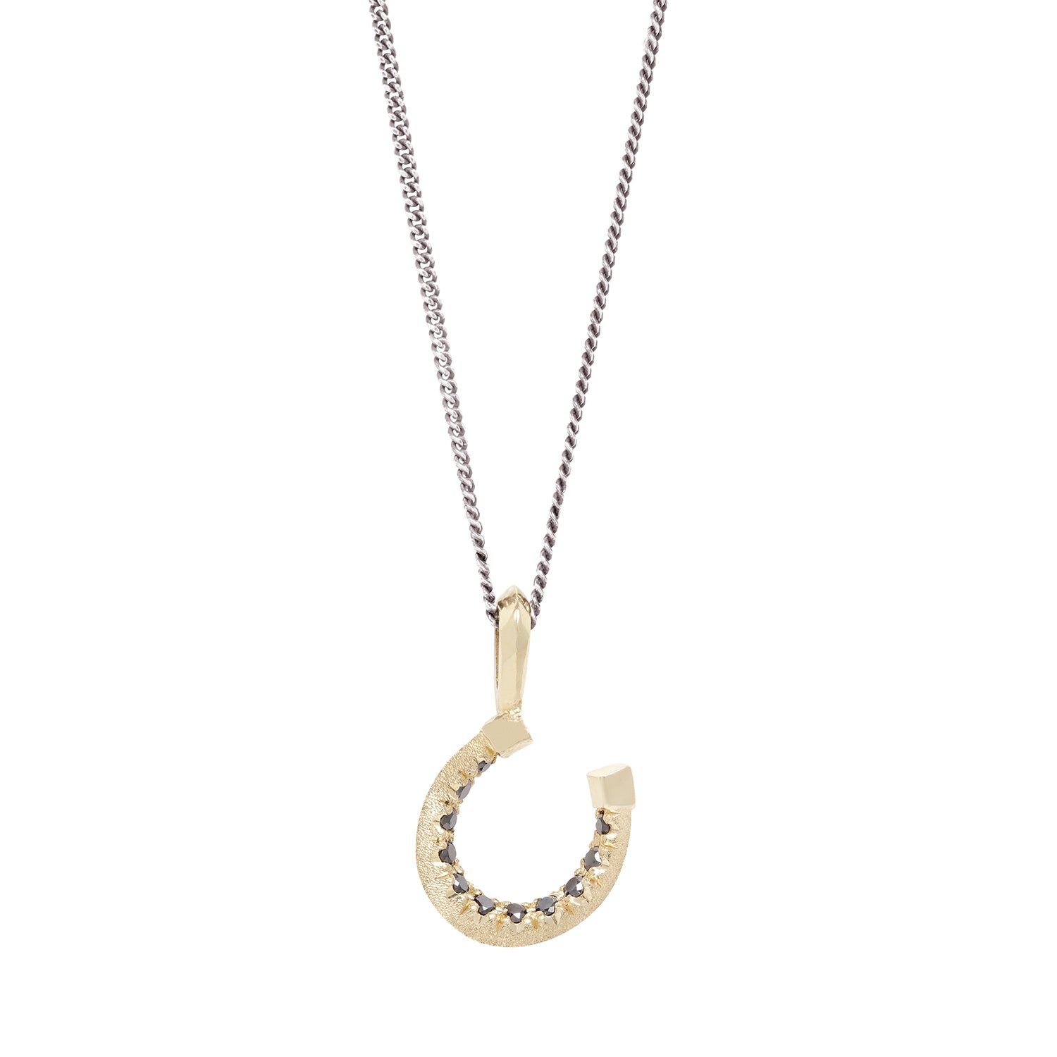 Black Diamond Little Luck