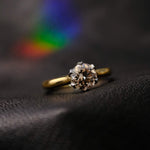 Load image into Gallery viewer, Lotus Solitaire

