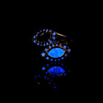 Load image into Gallery viewer, Disco Deco Signet II
