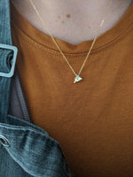 Load image into Gallery viewer, The Diamond Cheesette
