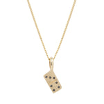 Load image into Gallery viewer, Domino Necklace
