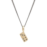 Load image into Gallery viewer, Domino Necklace
