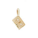 Load image into Gallery viewer, Mini Mixtape Necklace
