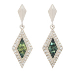 Load image into Gallery viewer, Radio City Earrings
