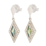 Load image into Gallery viewer, Radio City Earrings
