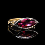 Load image into Gallery viewer, Rubellite Solitaire
