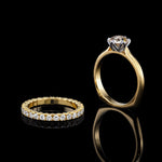 Load image into Gallery viewer, Lotus Solitaire
