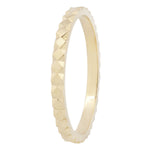 Load image into Gallery viewer, Cutaway Stacking Ring
