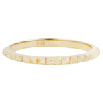 Load image into Gallery viewer, Pyramid Stacking Ring
