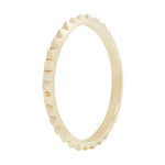 Load image into Gallery viewer, Pyramid Stacking Ring
