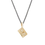 Load image into Gallery viewer, Mini Mixtape Necklace

