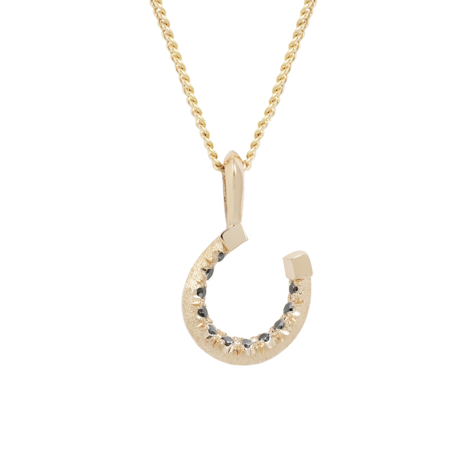 Black Diamond Little Luck