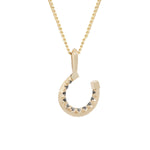 Load image into Gallery viewer, Black Diamond Little Luck
