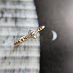 Load image into Gallery viewer, Apex Diamond Solitaire
