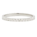 Load image into Gallery viewer, Cutaway Stacking Ring
