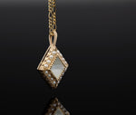 Load image into Gallery viewer, The Naiad Necklace
